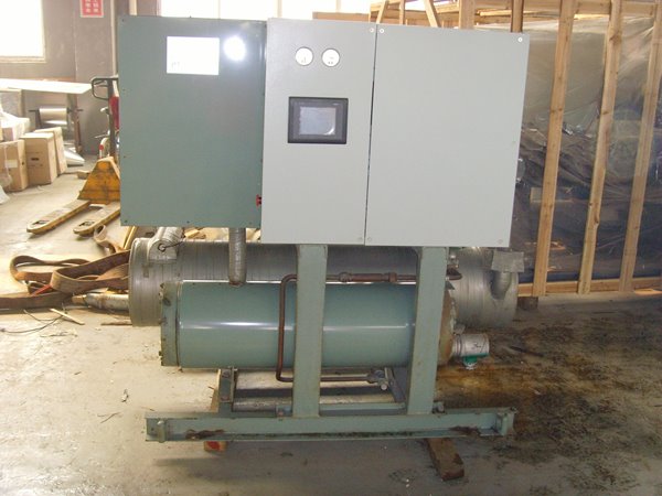 宽城酒店中央空调不停机清洗方法介绍